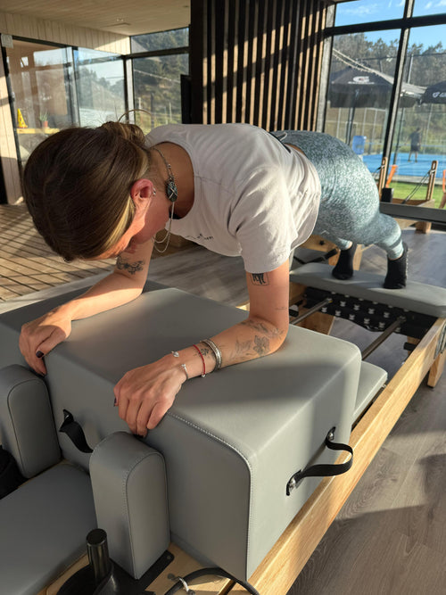 Clase individual (Drop-in)